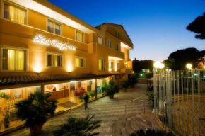 Отель Hotel Bright  Рим